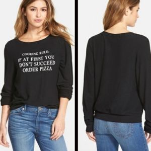 WILDFOX Sweatshirt